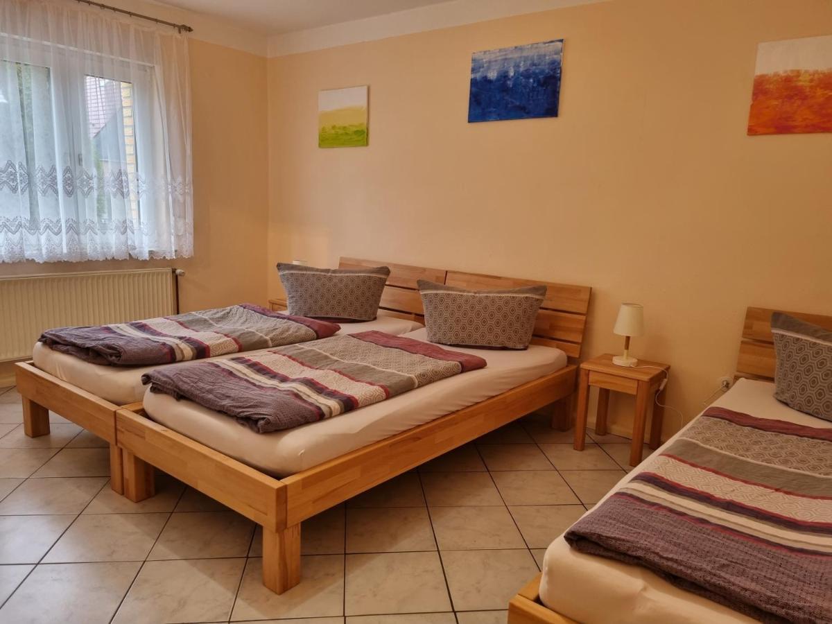 Schuetz Appartement *