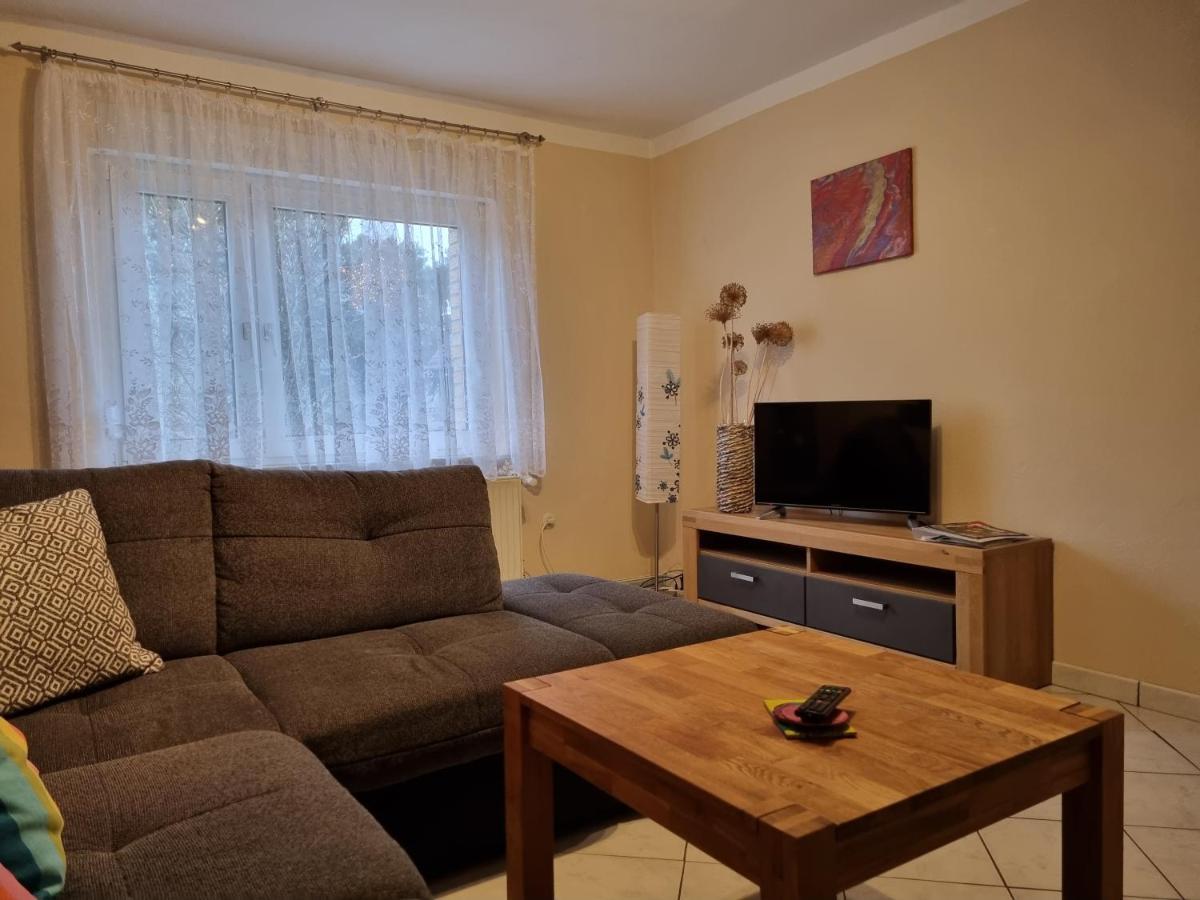 Appartement Schuetz Langewahl