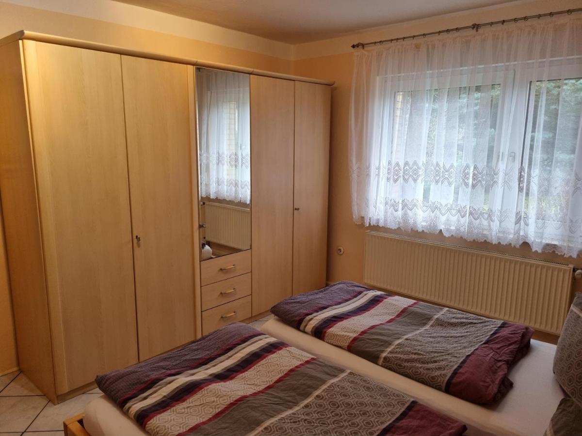 Appartement Schuetz *