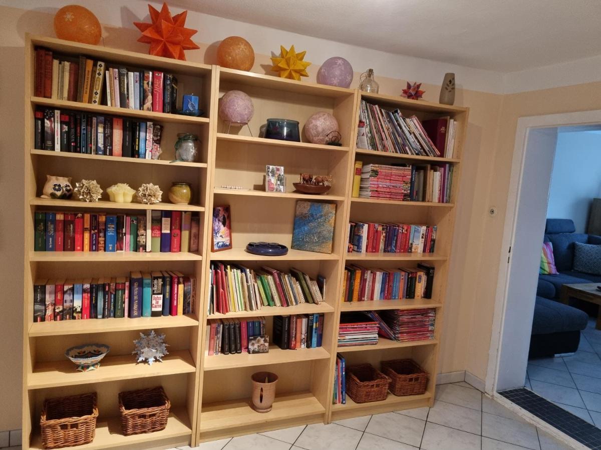 Schuetz Appartement *