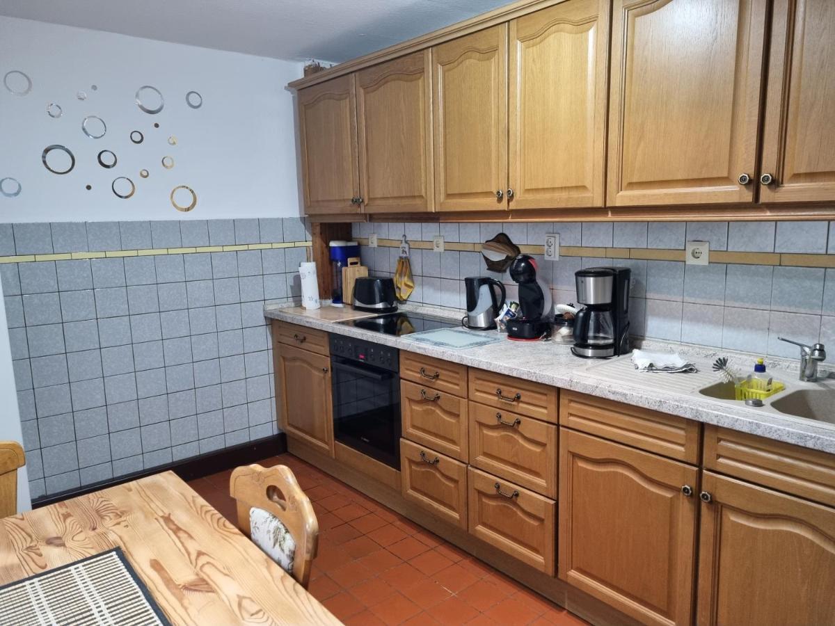 Schuetz Appartement