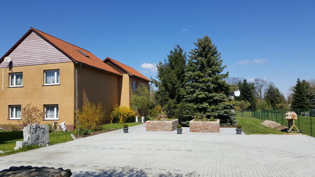 Appartement Schuetz
